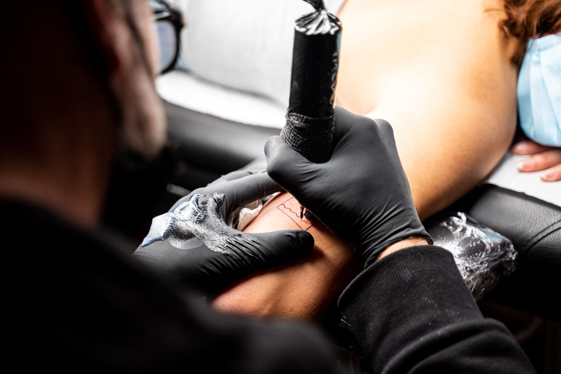 Tatoueur Marne